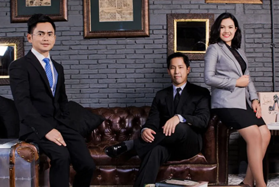Photo gallery — Phairoh and Associates, Law Office
