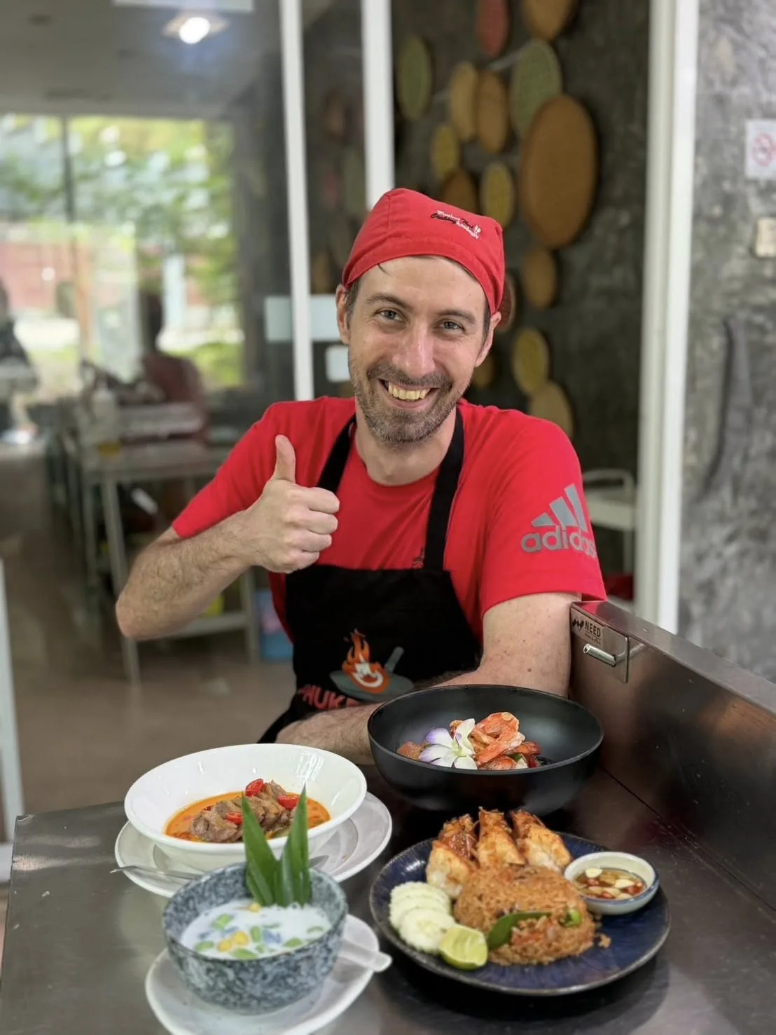 Photo gallery — Phuket Thai Cooking Academy