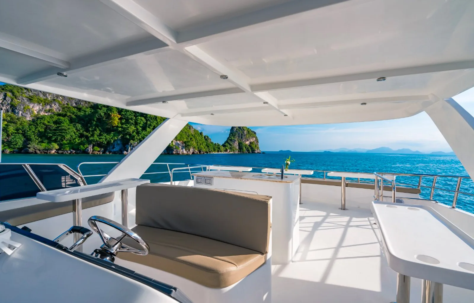 Photo gallery — Samui Buddy