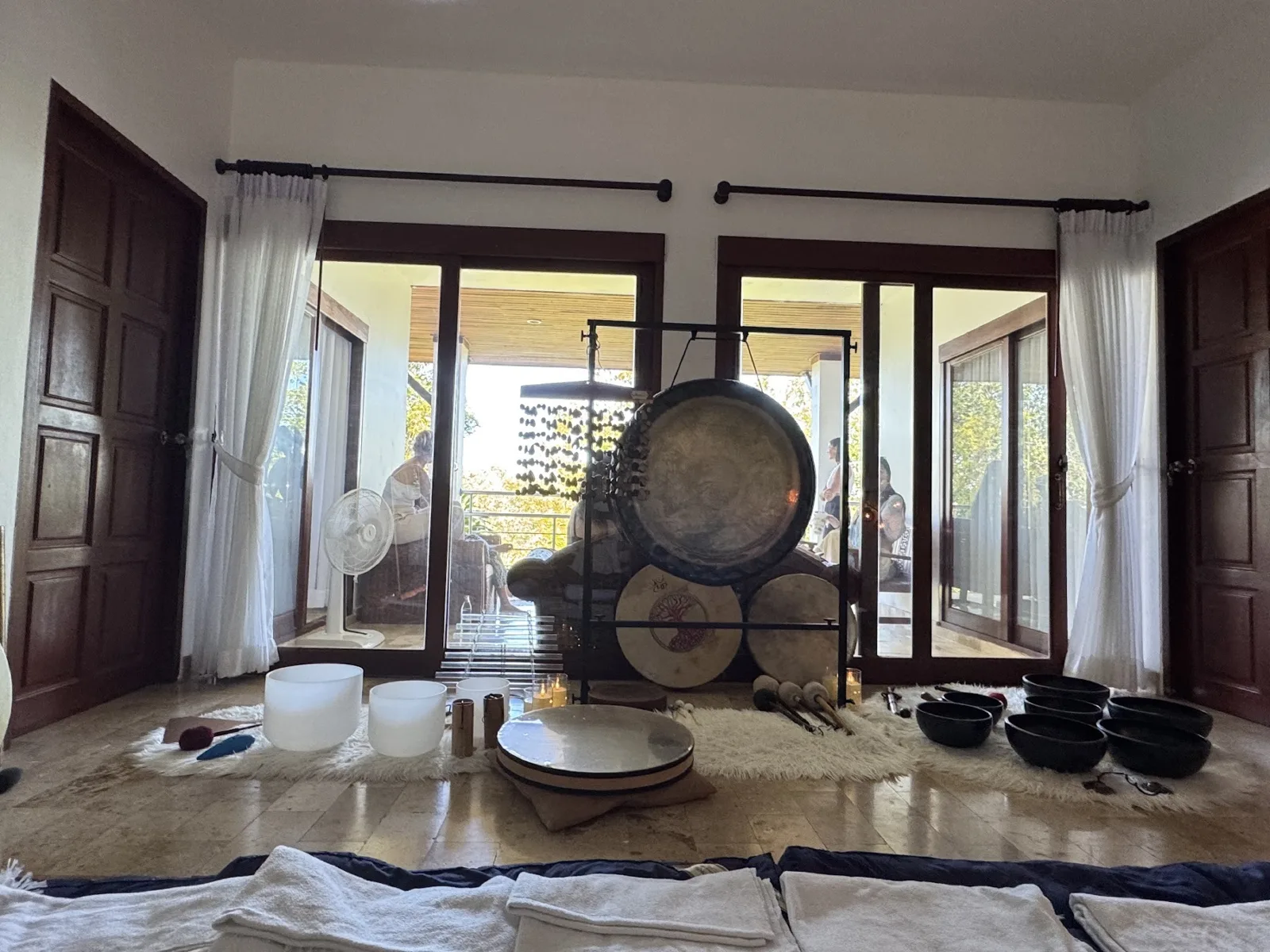 Photo gallery — Shantika Sound Healing