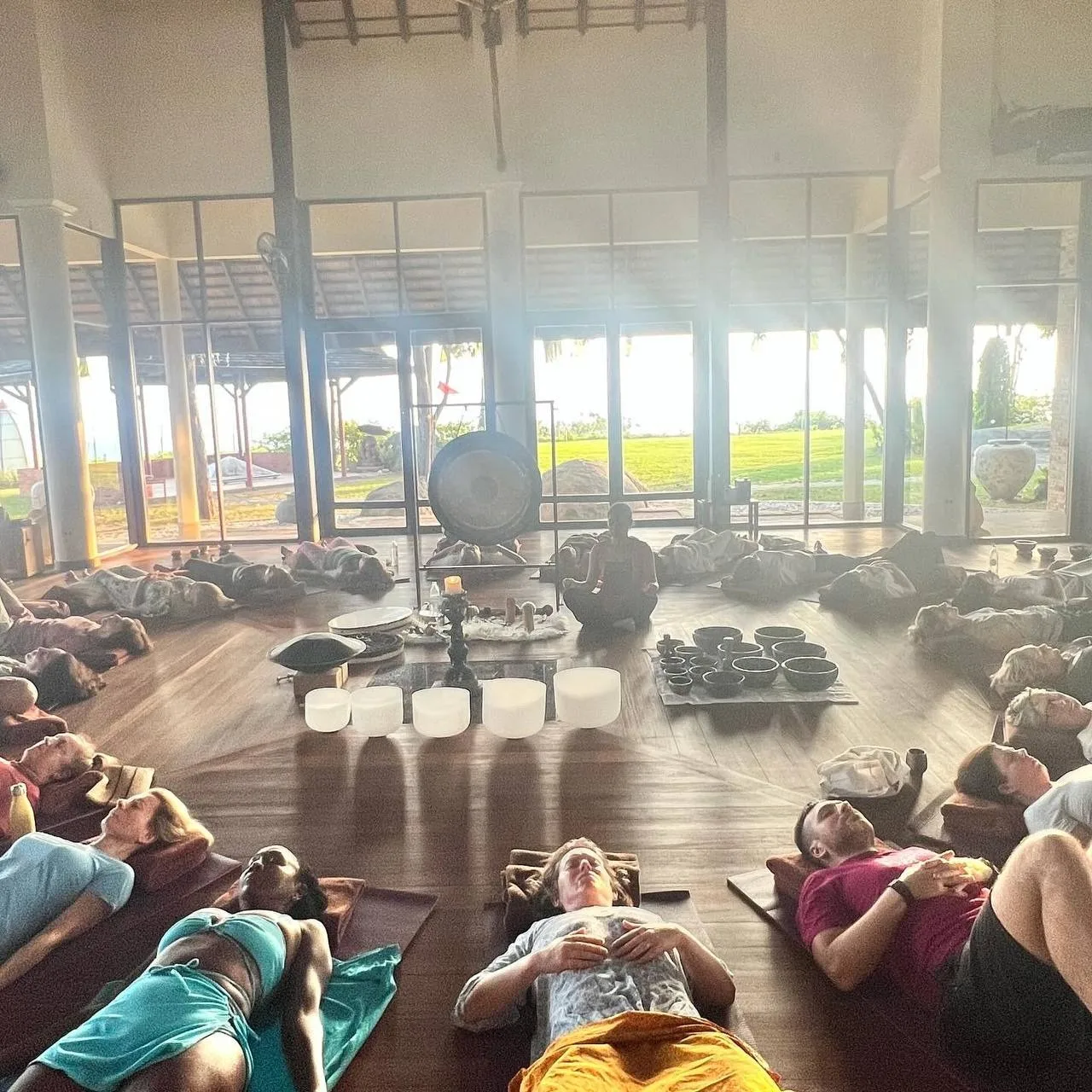 Photo gallery — Shantika Sound Healing