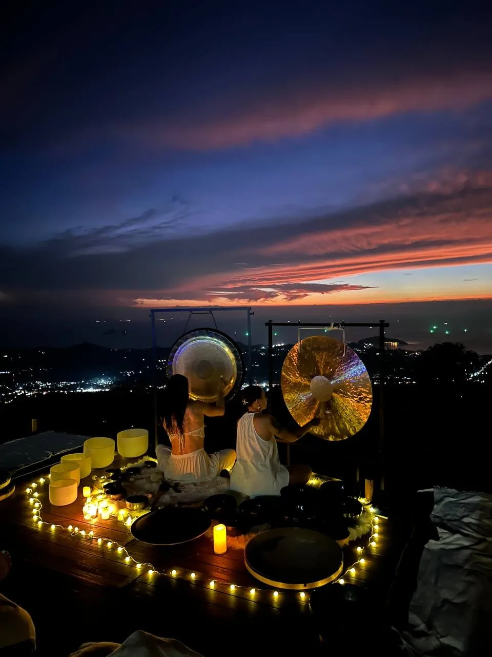 Photo gallery — Shantika Sound Healing