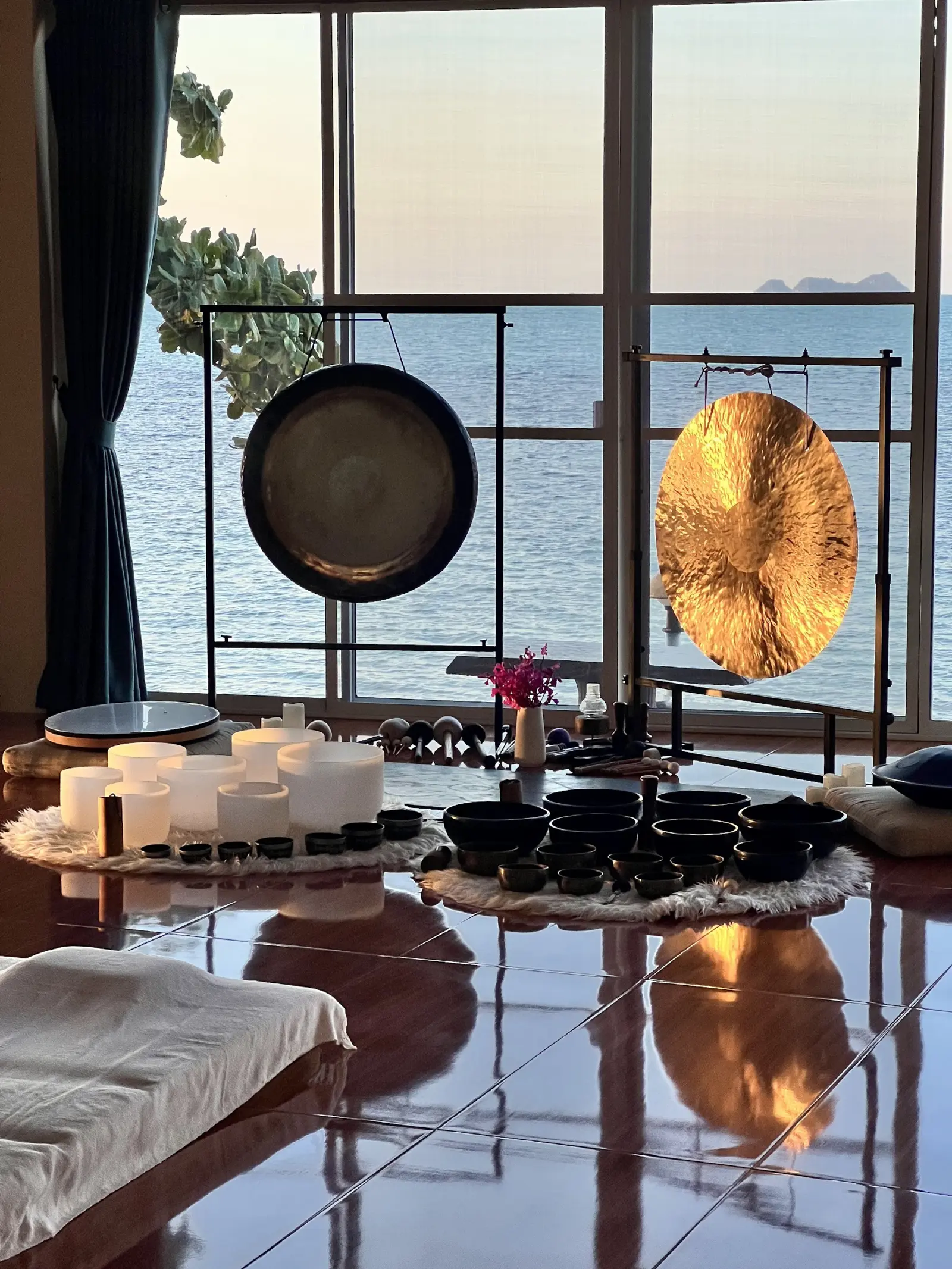 Photo gallery — Shantika Sound Healing
