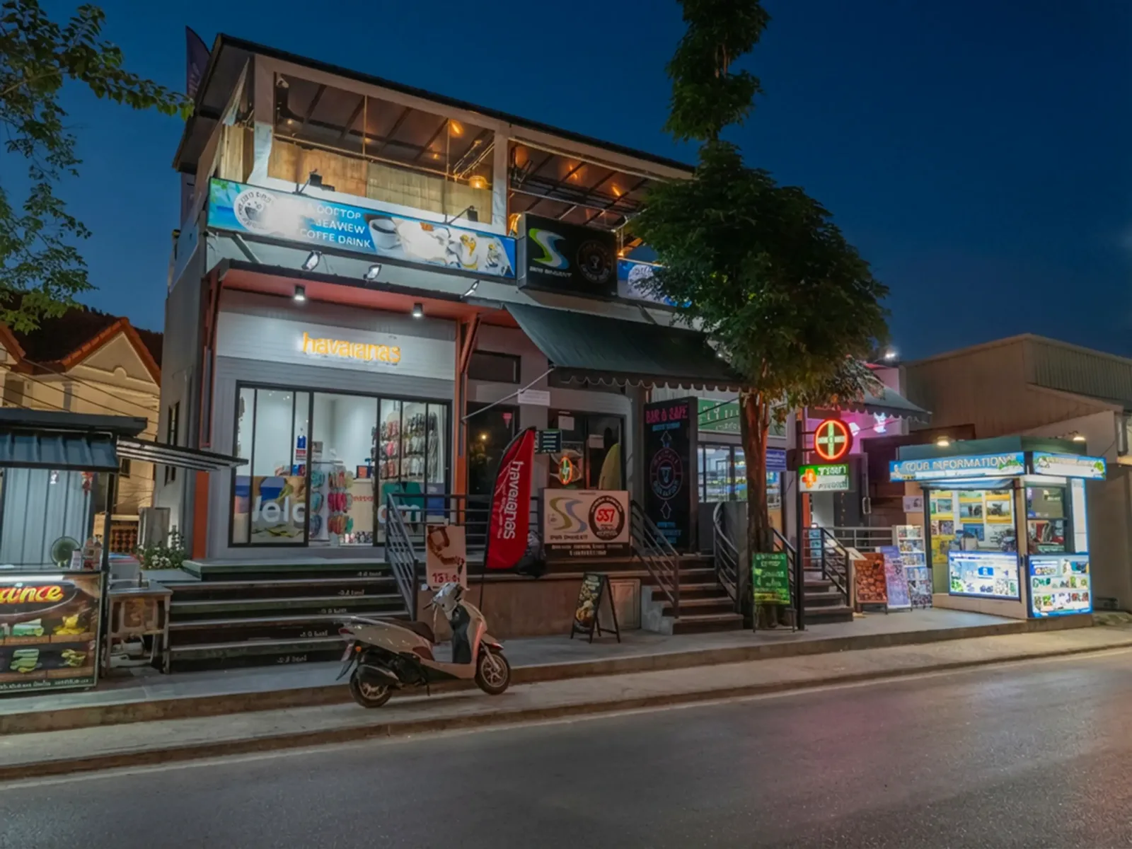 Photo gallery — SSS Phuket Dive & Freediving