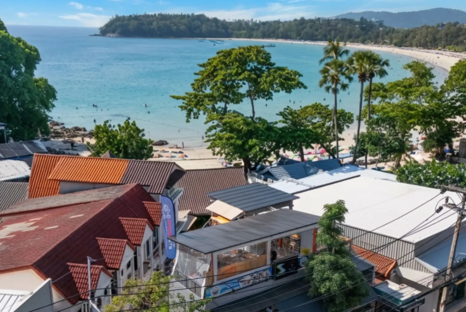 Photo gallery — SSS Phuket Dive & Freediving