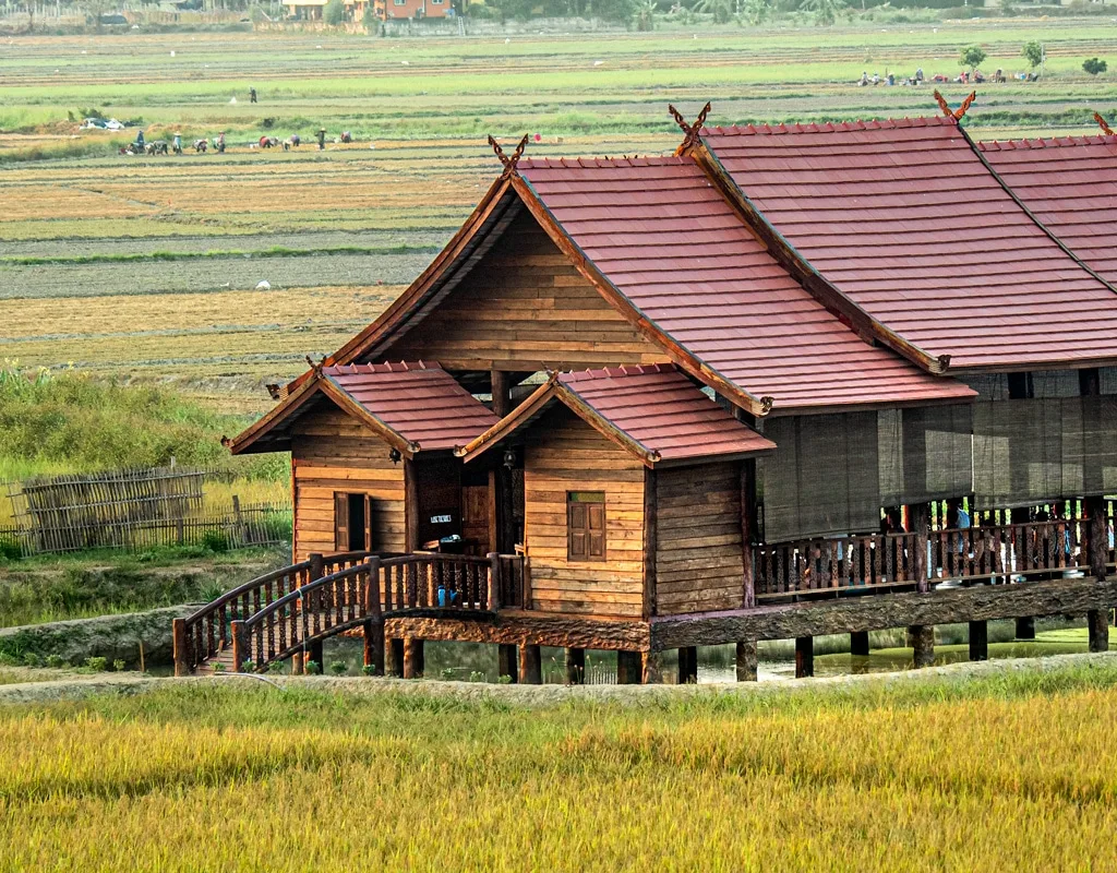 Photo gallery — Suan Sati Yoga Retreat