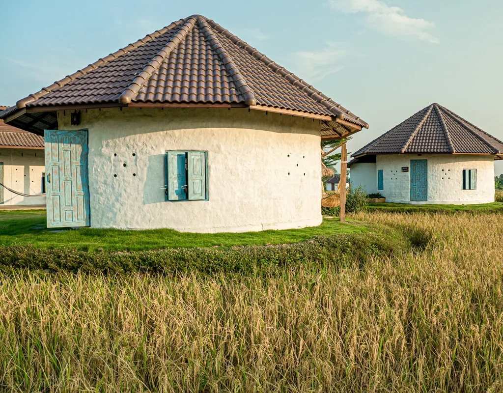 Photo gallery — Suan Sati Yoga Retreat