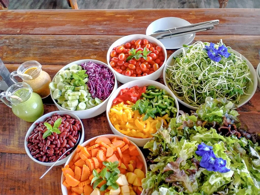 Photo gallery — Suan Sati Yoga Retreat