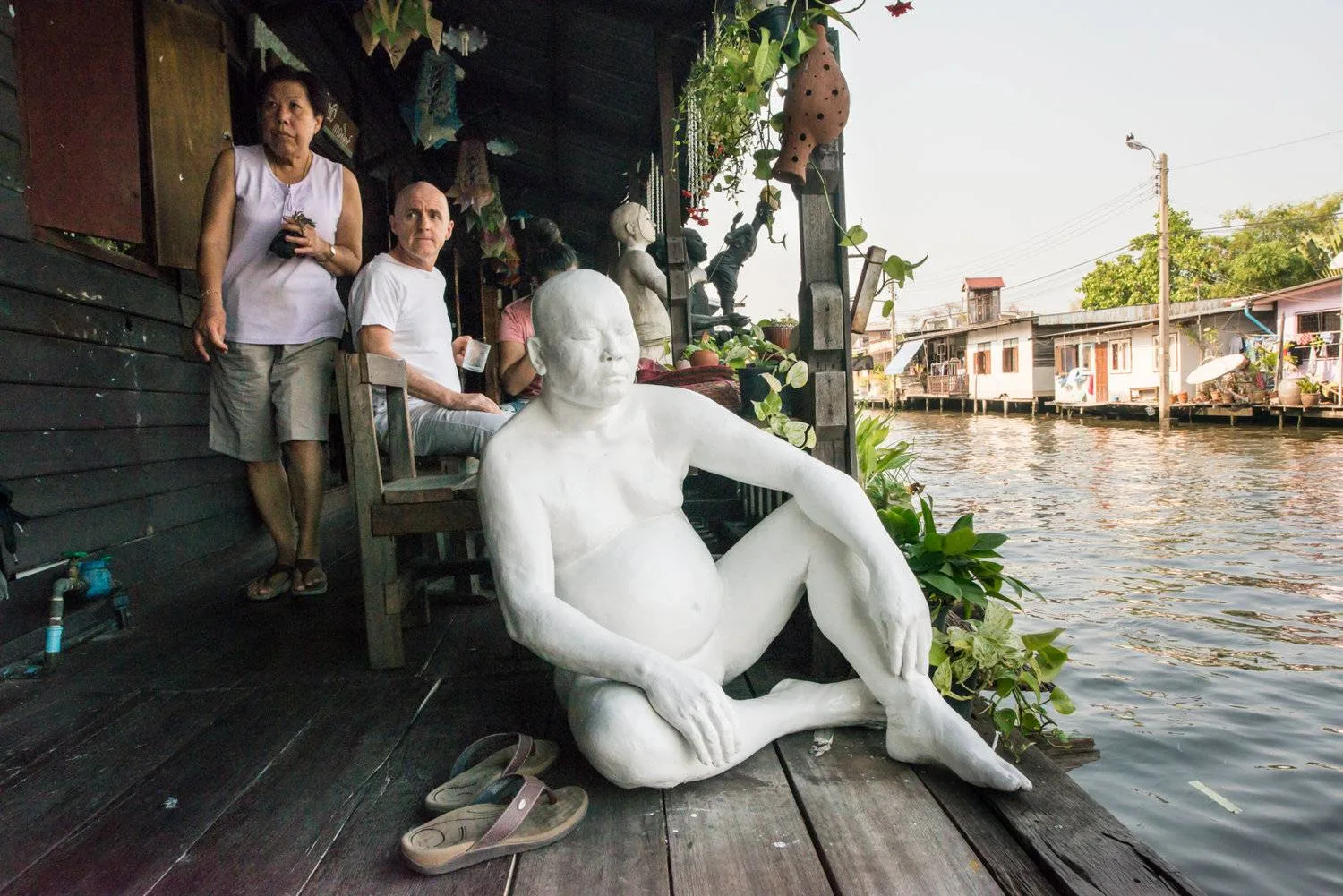 Photo gallery — Thai Canal Tours