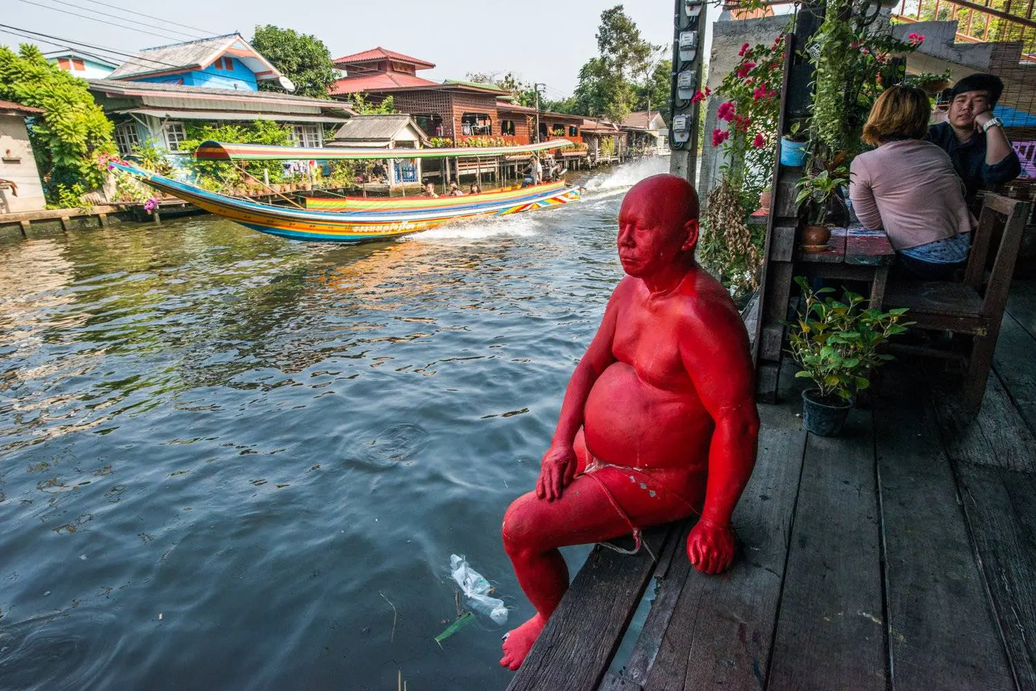 Photo gallery — Thai Canal Tours