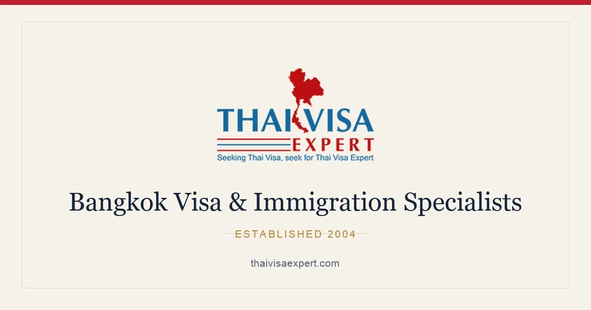 Photo gallery — True Expat Services Co., Ltd By Thai Visa Experts