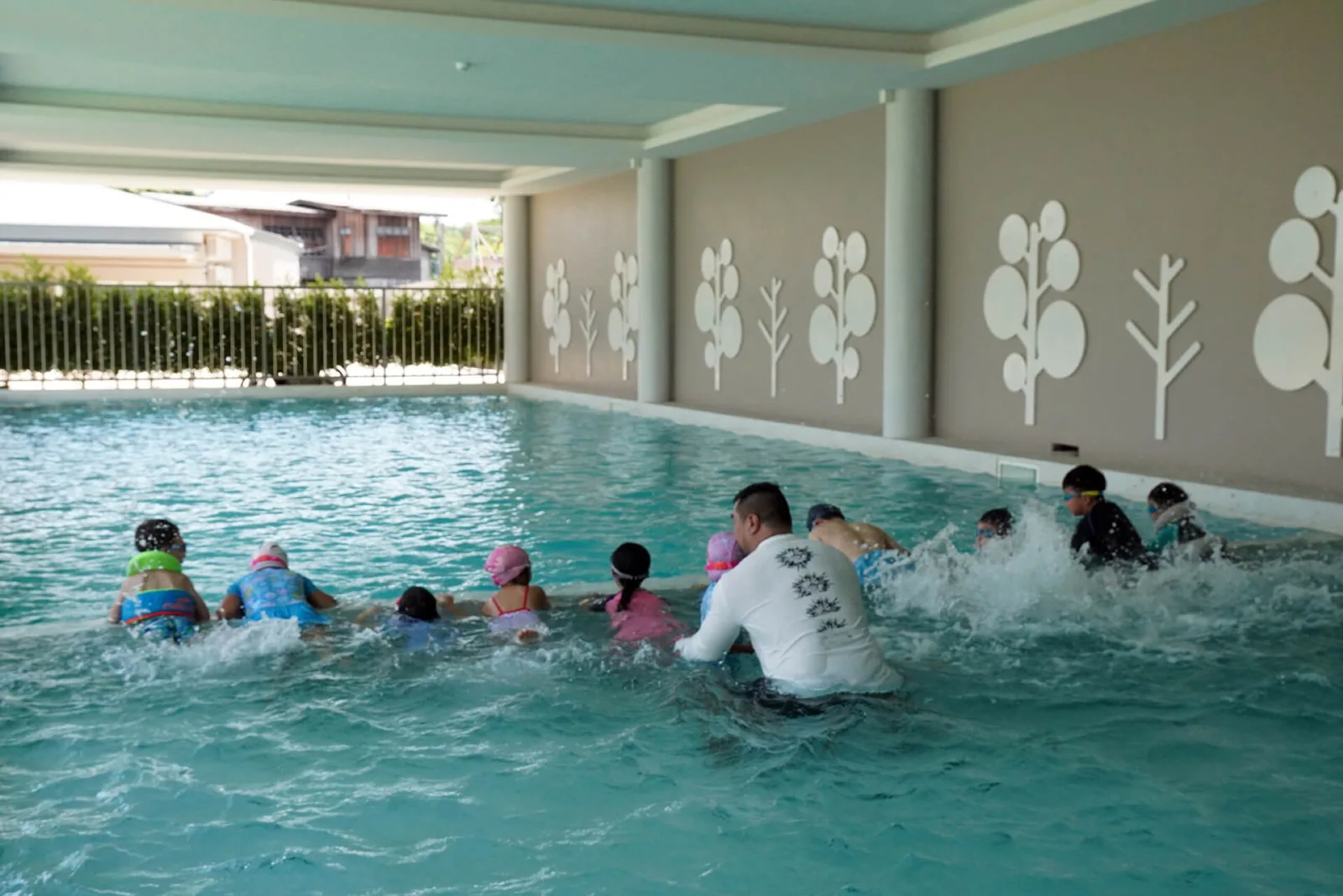 Photo gallery — Windfield French International School Chiang Mai